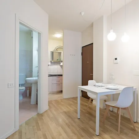 Santa Marta New Apartment *