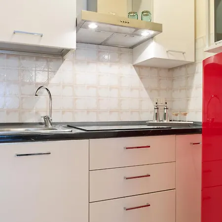 Apartment Santa Marta New