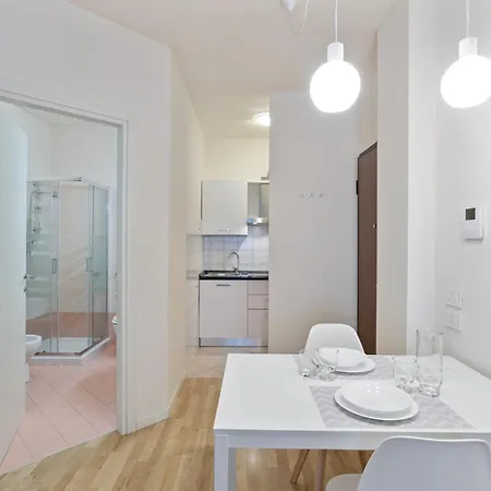 Santa Marta New Apartment *