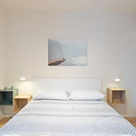 Santa Marta New Apartment Verona