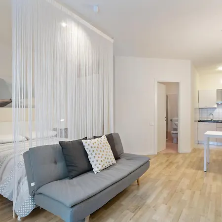 Apartment Santa Marta New Verona