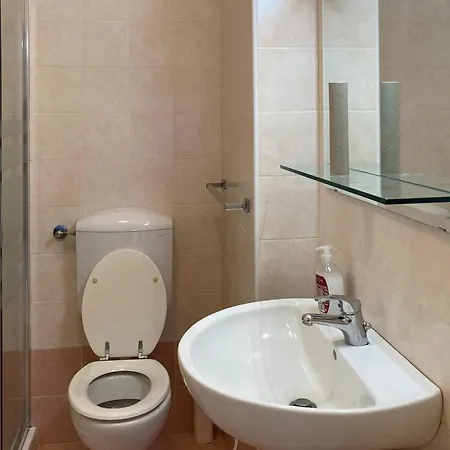 Apartment Santa Marta New