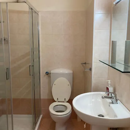 Apartment Santa Marta New Verona