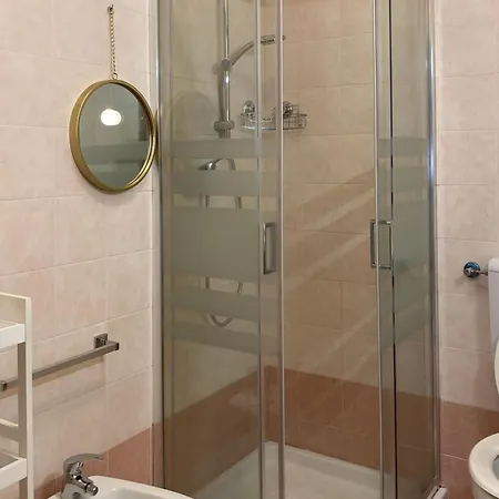 Apartment Santa Marta New